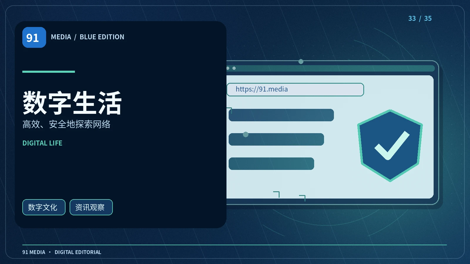 智慧生活
